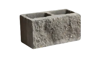 Bloque splitado