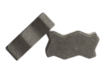 Uni 8 en Gris