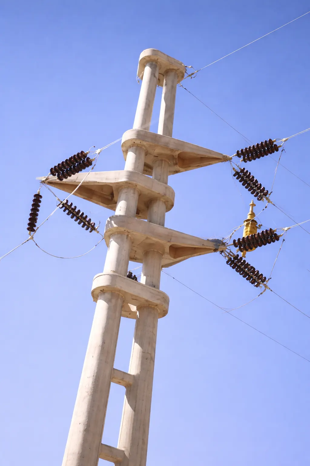 Líneas Eléctricas