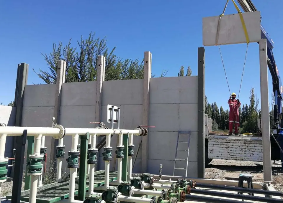 Servicios externos Cimalco